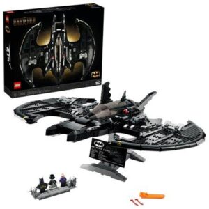 Product Image for  LEGO DC Batman 1989 Batwing 76161