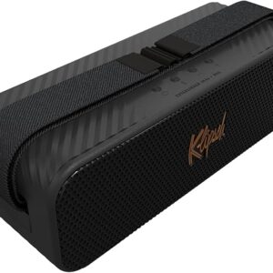 Product Image for  Klipsch Detroit Portable Bluetooth Speaker