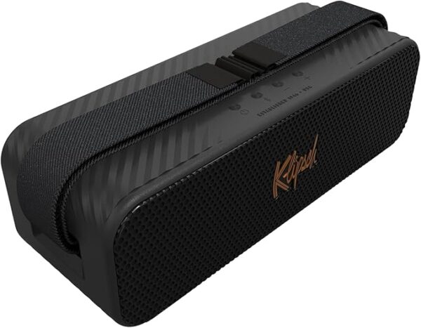 Product Image for  Klipsch Detroit Portable Bluetooth Speaker