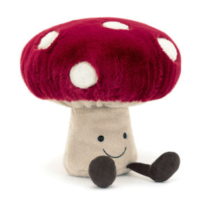 Product Image for  Jellycat Amuseable Mushroom