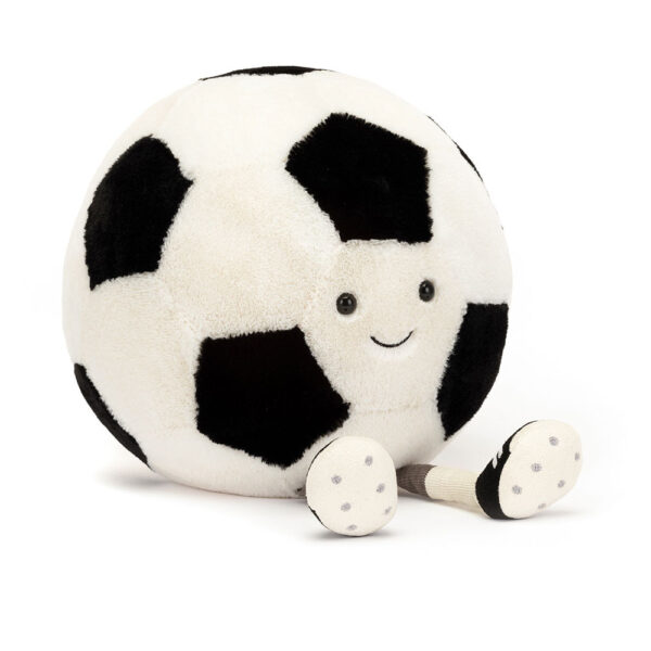 Product Image for  Jellycat Amuseable Soccer Ball