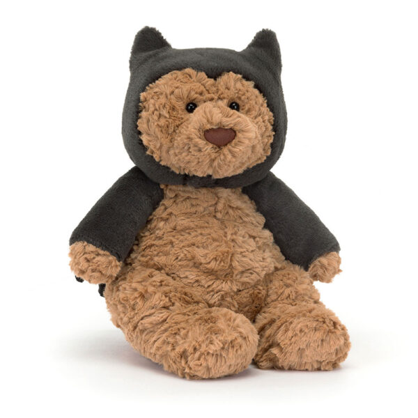 Product Image for  Jellycat Bartholomew Bear Bat