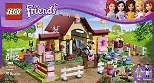 Product Image for  LEGO 3189 – FRIENDS – Heartlake Stables