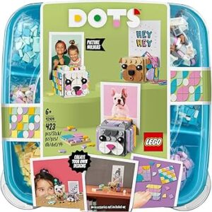 Product Image for  LEGO Dots Animal Picture Holders 41904