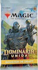 Product Image for  MTG Dominaria United Draft Booster