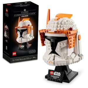 Product Image for  LEGO – Star Wars – 75350 – Clone Commander Cody