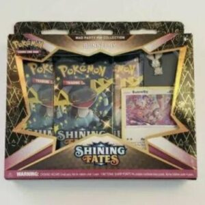 Product Image for  Pokemon Mad Party Pin Collection 2021 (1X Random)