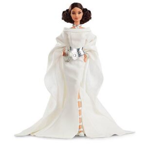 Product Image for  Barbie – Princess Leia