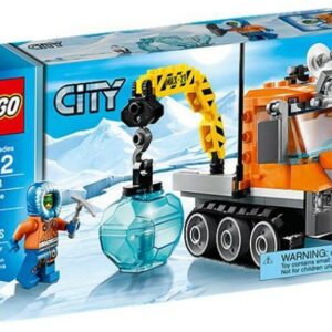 Product Image for  Lego 60033 – City – Arctic Ice Crawler