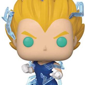 Product Image for  POP Dragon Ball Z Super Saiyan 2 Vegeta Vinyl Figure