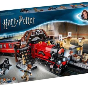 Product Image for  LEGO Harry Potter 75955 – Hogwarts Express