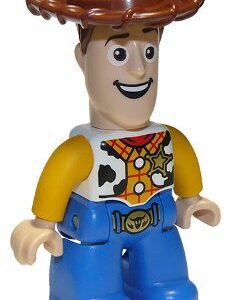 Product Image for  47394pb275 – Duplo Woody Open Mouth