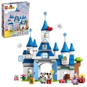 Product Image for  LEGO Duplo 10998 3in1 Magical Castle