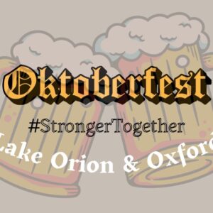 Product Image for  Oktoberfest 2024