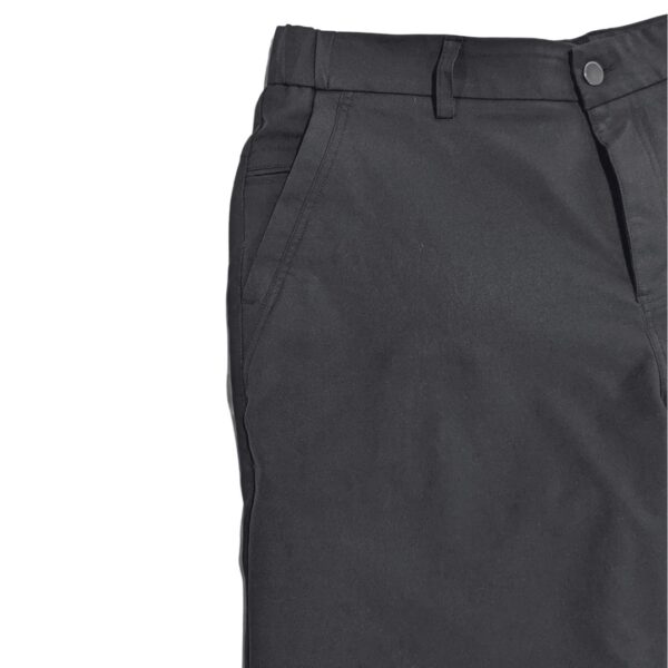 Product Image for  GTO Pants – Black