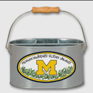 Product Image for  U of M Silverware Caddy