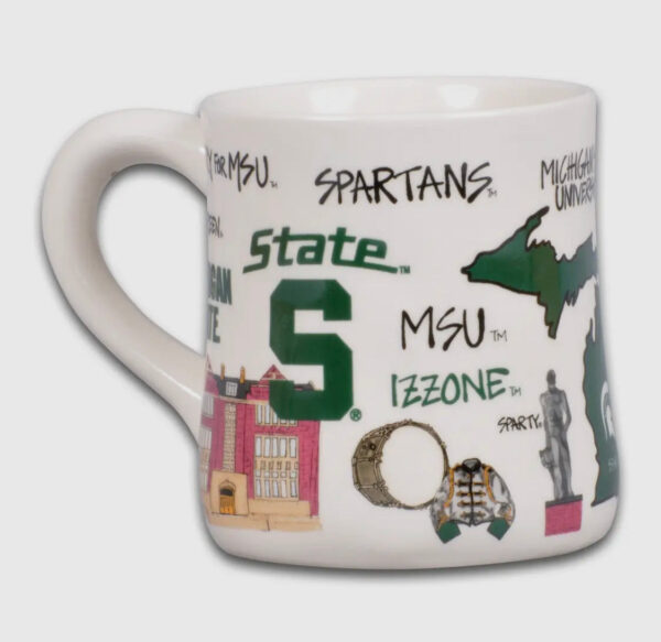 Product Image for  Spirit Mugs