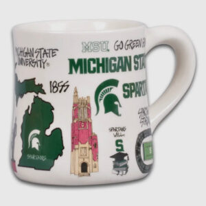 Product Image for  Spirit Mugs