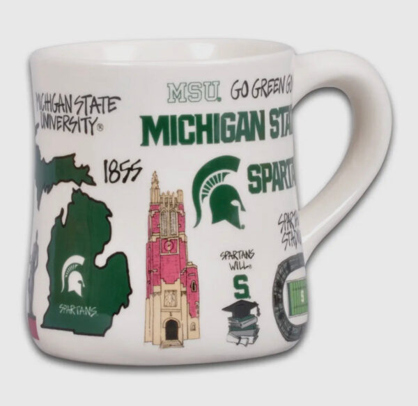 Product Image for  Spirit Mugs