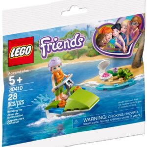 Product Image for  Lego 30410 – Friends – Mia’s Water Fun Polybag