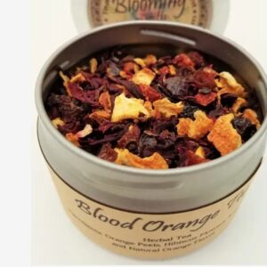 Product Image for  Herbal Loose Tea 2 oz – Blood Orange