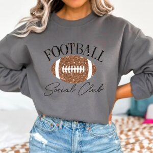 Product Image for  Football Social Club Pull-over