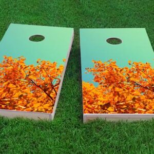 Product Image for  Scarecrow Fest Cornhole Tournament (COMPETITIVE)