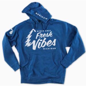 Product Image for  Fresh Vibes Hoodie