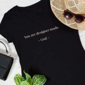 Product Image for  You Are Designer Made -God-