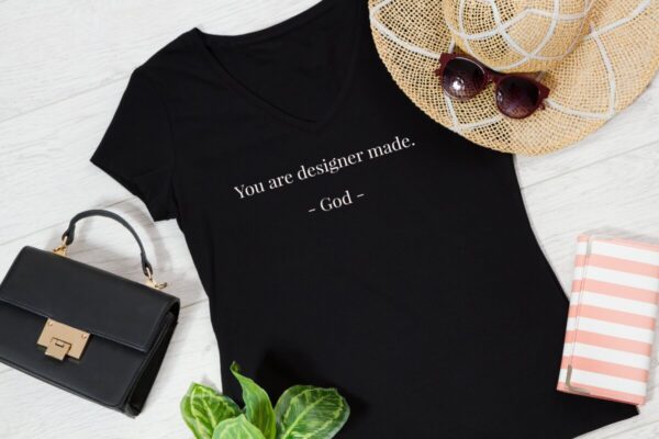 Product Image for  You Are Designer Made -God-