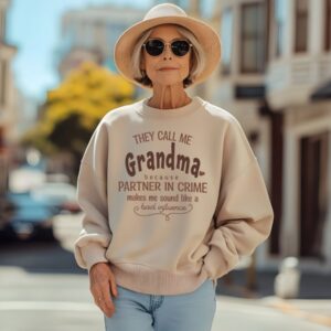 Product Image for  They Call Me Grandma