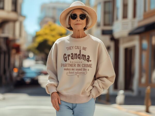 Product Image for  They Call Me Grandma