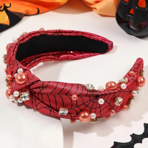 Product Image for  Spooky Headbands