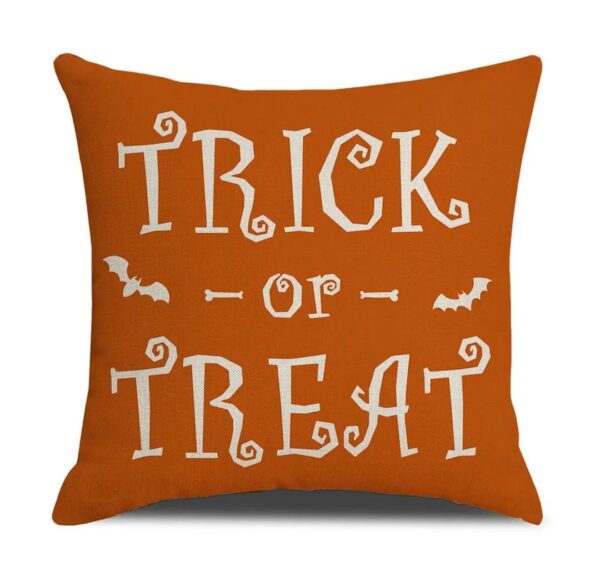 Product Image for  Spooky Pillow Cases- 2 Options