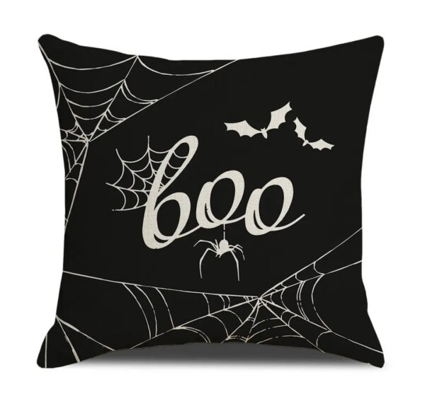 Product Image for  Spooky Pillow Cases- 2 Options