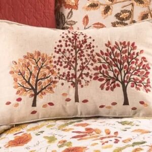 Product Image for  Autumn Colors Throw Pillow