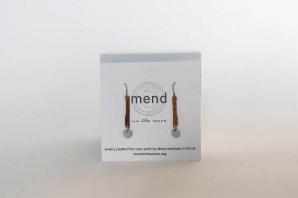 Product Image for  Mend – Zeal Earrings