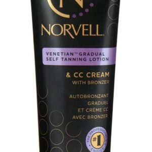 Product Image for  Venetian Gradual Self Tanner & CC Cream