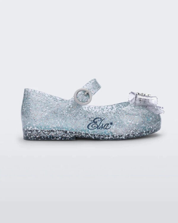 Product Image for  Mini Melissa Sweet Love + Disney Princess Flat