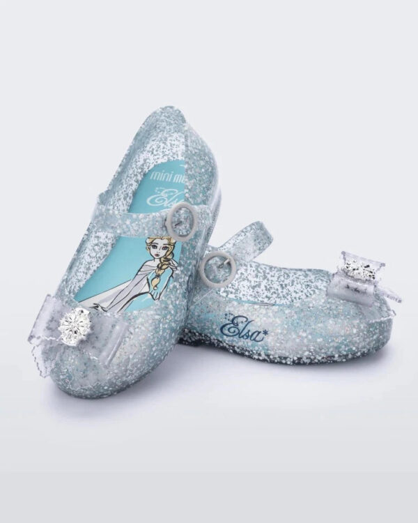 Product Image for  Mini Melissa Sweet Love + Disney Princess Flat