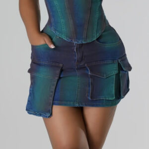 Product Image for  Aqua Marine Cargo Skirt