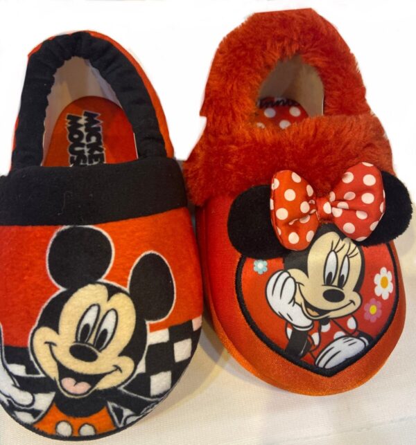 Product Image for  Disney Slippers