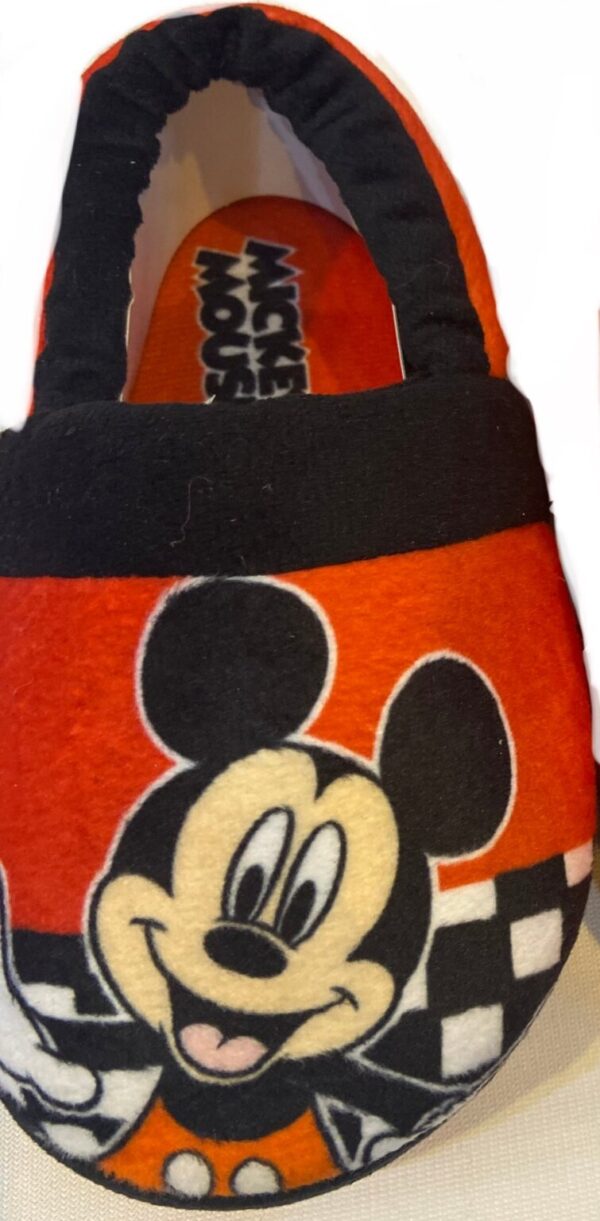 Product Image for  Disney Slippers