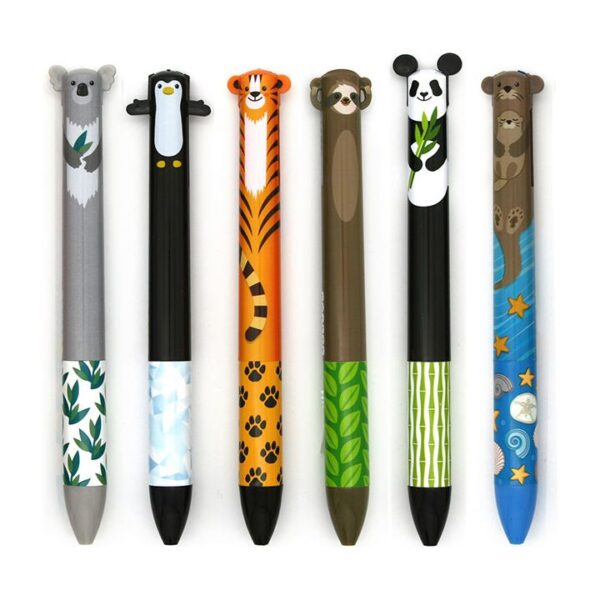 Product Image for  2 Color Click Pens