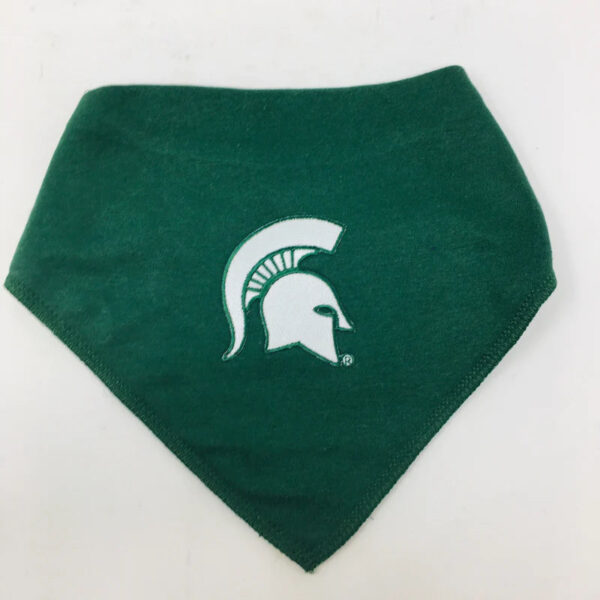 Product Image for  College Solid Bandana Bib