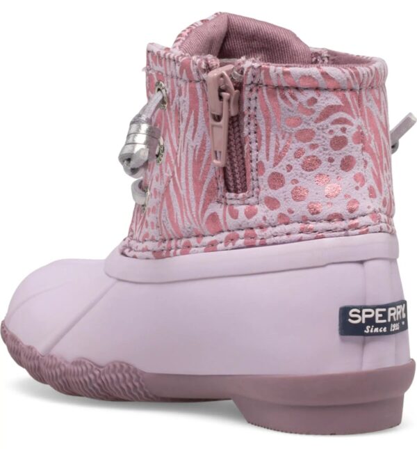 Product Image for  Kids’ Saltwater Water Resistant Boot