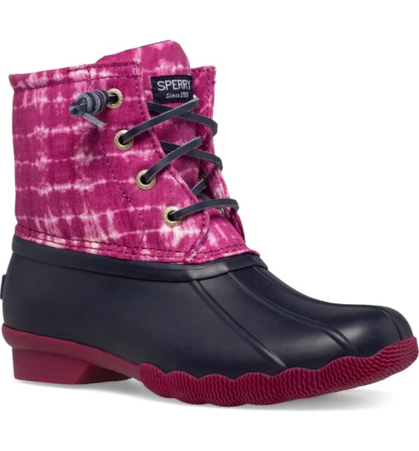 Product Image for  Kids’ Saltwater Water Resistant Boot