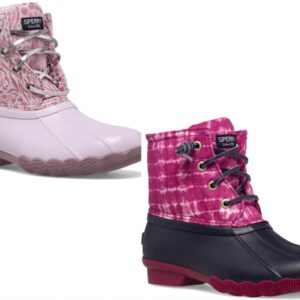 Product Image for  Kids’ Saltwater Water Resistant Boot