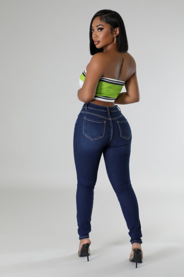 Product Image for  BBB Perfect Stretch Jeans