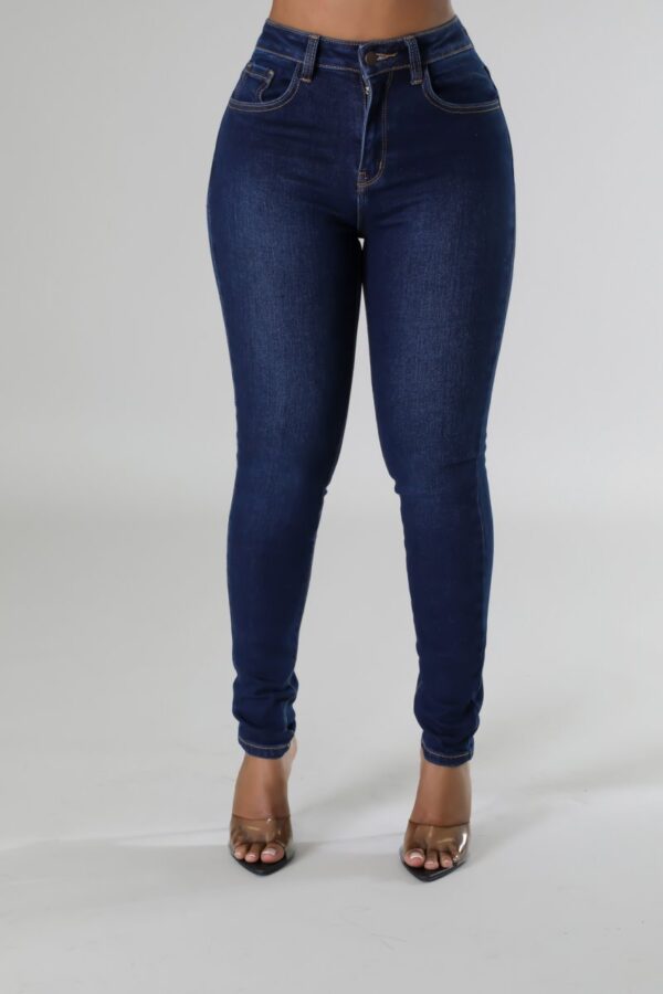 Product Image for  BBB Perfect Stretch Jeans